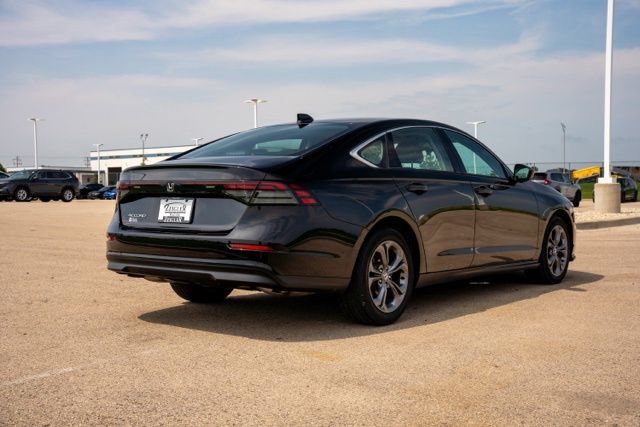 Used 2024 Honda Accord EX image 7