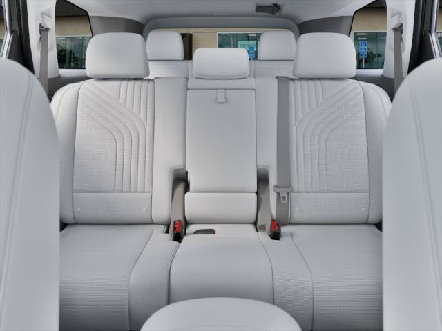 New 2026 Hyundai Palisade SEL FWD image 12
