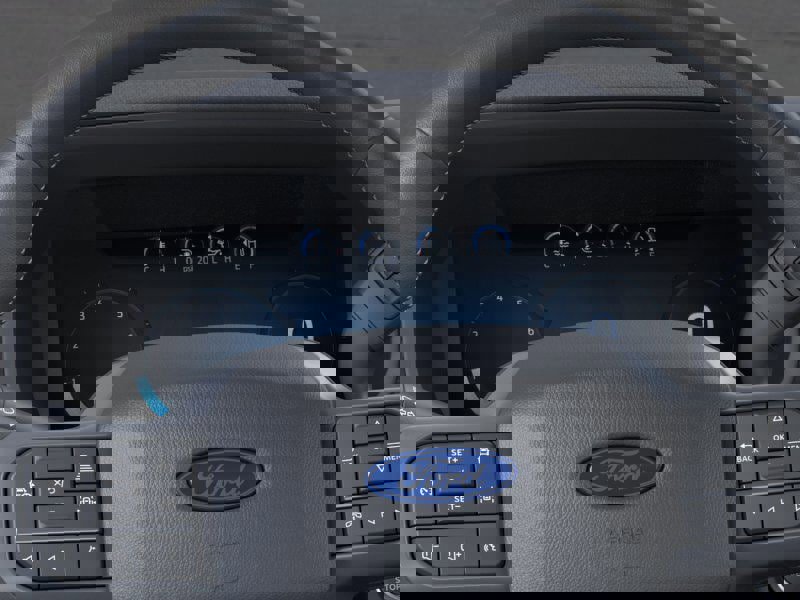 New 2025 Ford F150 XLT image 13