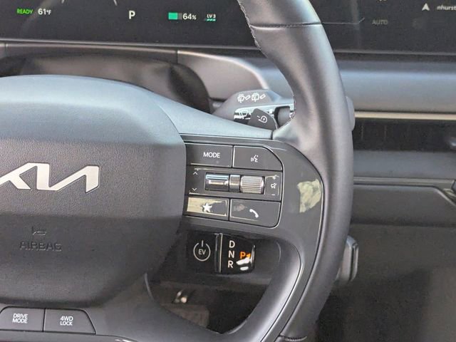 Used 2025 Kia EV9 Wind image 20