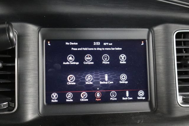 Used 2018 Dodge Charger Police w/ Fleet Safety Group AWD/4WD image 34