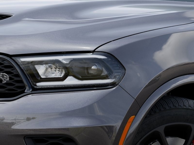 New 2026 Dodge Durango SRT Hellcat w/ Premium Group image 11