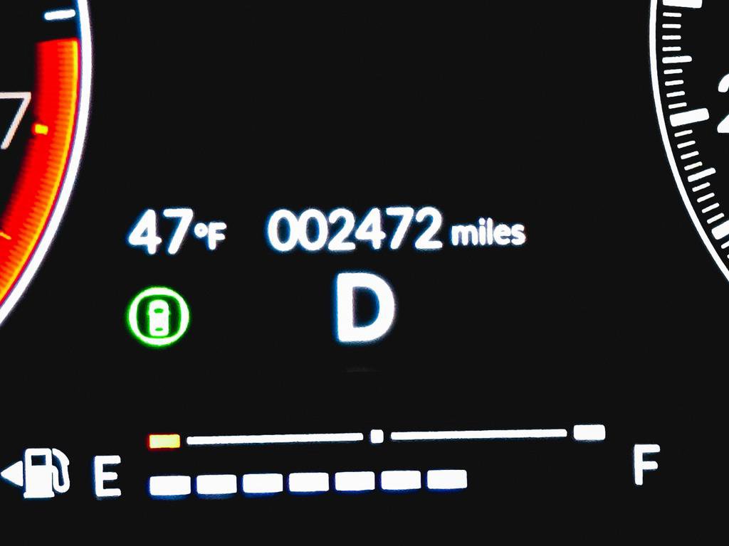 Certified 2026 Honda Civic LX image 24