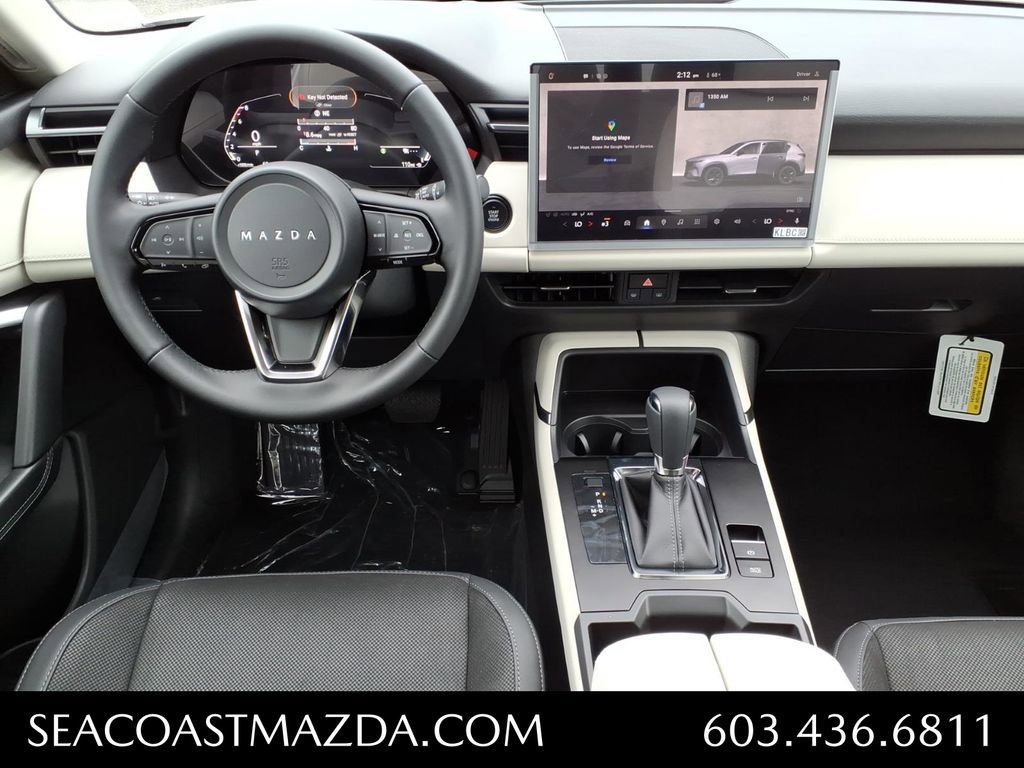 New 2026 MAZDA CX-5 Preferred AWD/4WD image 7