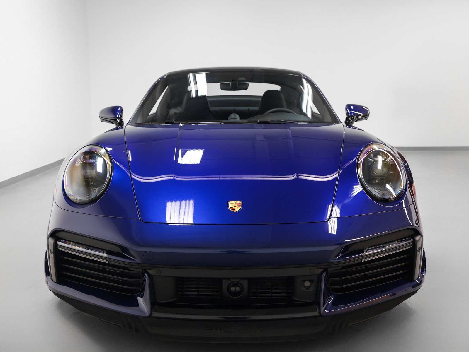 Used 2024 Porsche 911 Turbo S image 8