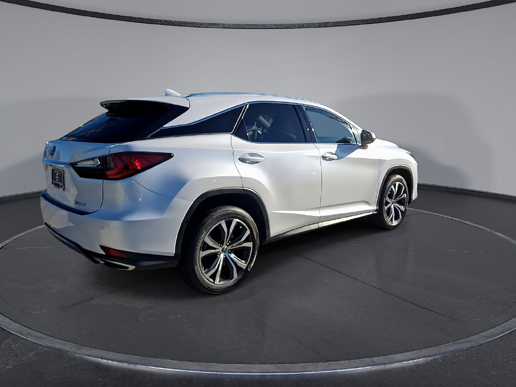 Used 2020 Lexus RX 350 FWD w/ Premium Package image 7