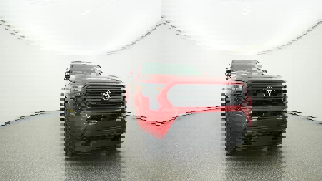 New 2025 Toyota Tacoma SR5 image 65