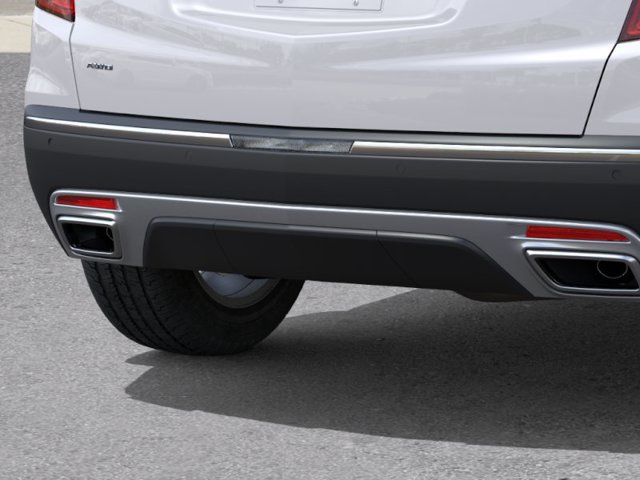 New 2026 Cadillac XT5 Premium Luxury w/ LPO, Floor Liner Package AWD/4WD image 14
