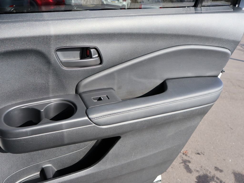 Certified 2023 Honda Passport EX-L image 14