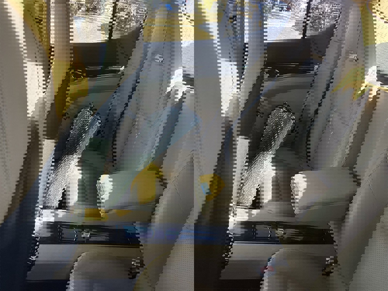 Used 2015 Porsche Panamera 4S image 8