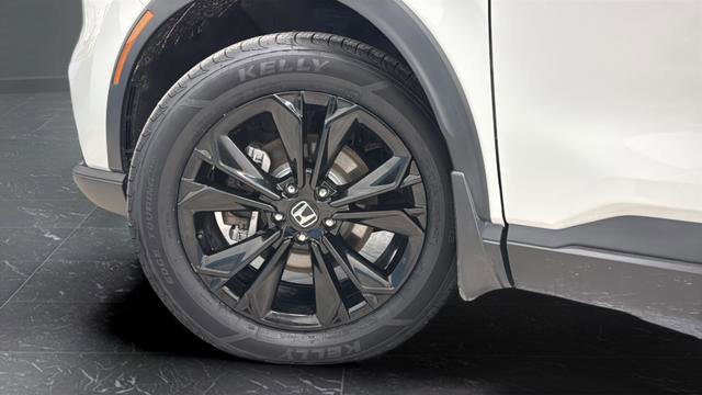 Used 2023 Honda CR-V Sport Touring image 29