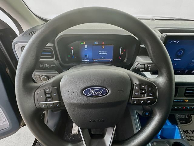 New 2026 Ford Maverick XLT w/ Equipment Group 301A image 11