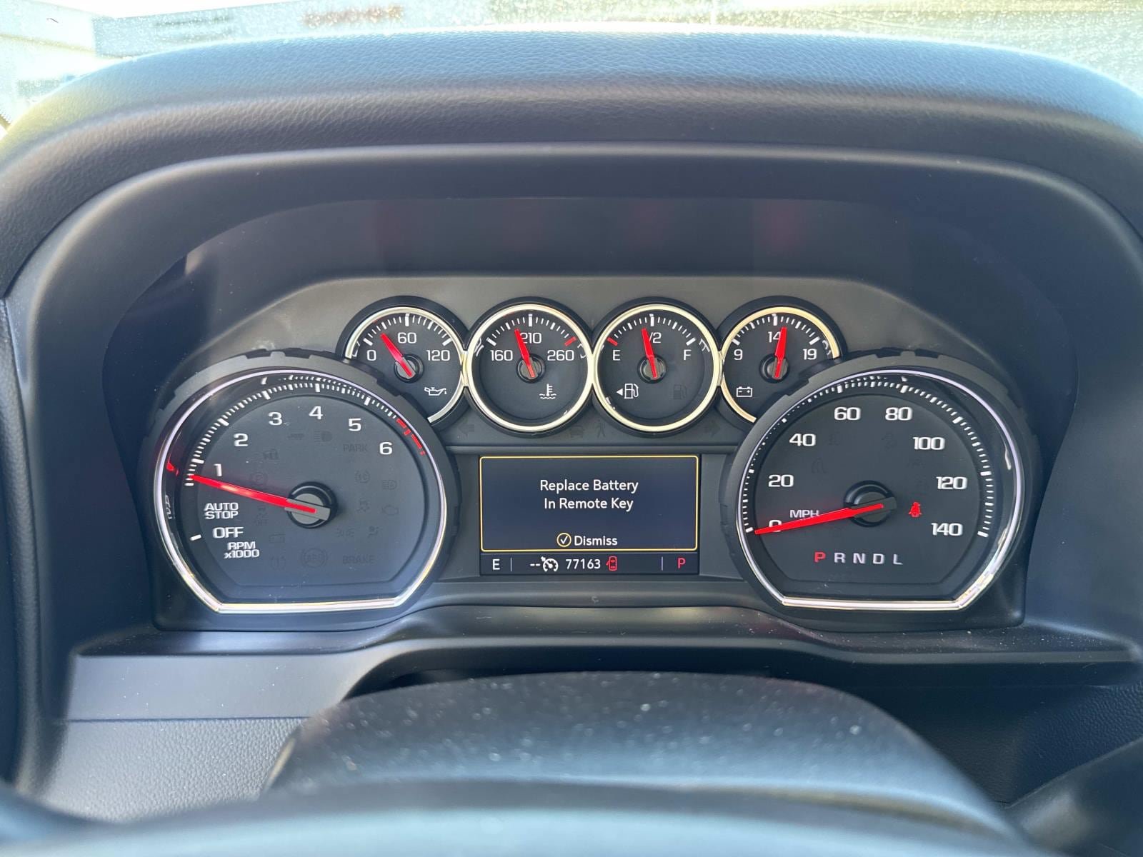 Used 2019 Chevrolet Silverado 1500 RST RWD image 40