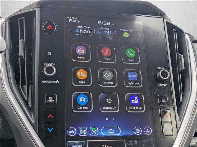 Certified 2025 Subaru Crosstrek 2.0i Premium image 14