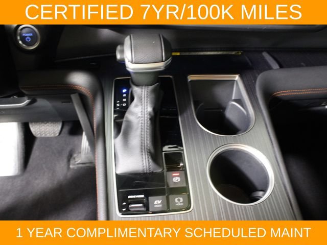 Used 2024 Toyota Sienna XSE w/ XSE Plus Package FWD image 25