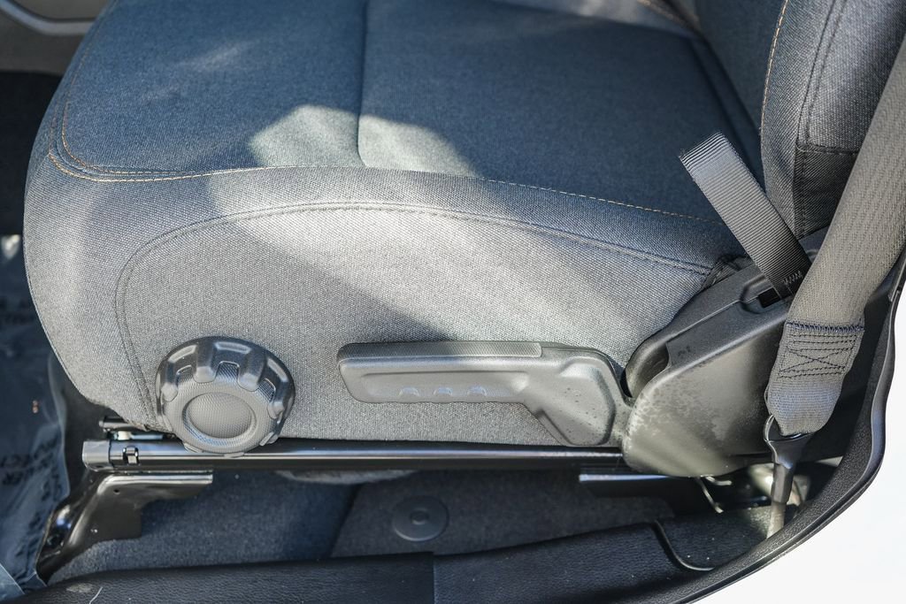 New 2026 Jeep Wrangler Sport S image 22