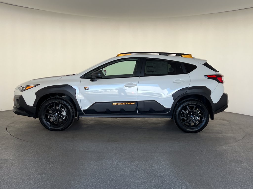 New 2026 Subaru Crosstrek 2.5i Wilderness AWD/4WD image 8