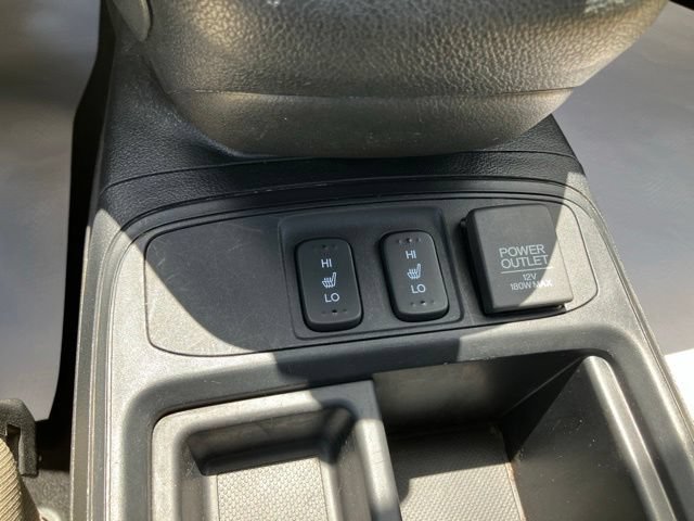 Used 2016 Honda CR-V EX image 29