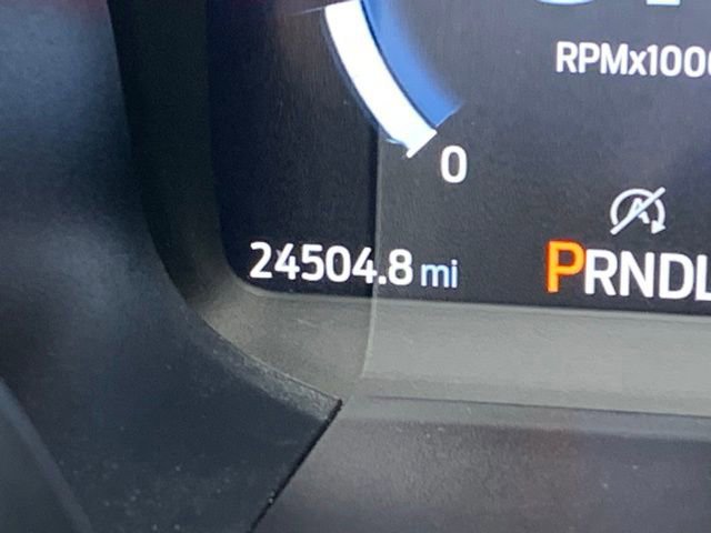 Certified 2025 Ford Explorer ST-Line AWD/4WD image 26