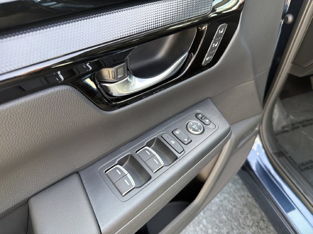 Certified 2026 Honda CR-V EX-L image 24