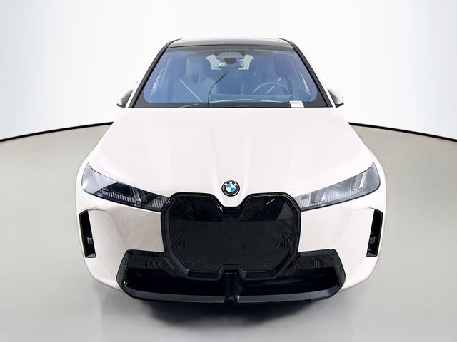 Used 2026 BMW iX xDrive60 w/ M Sport Package AWD/4WD image 2
