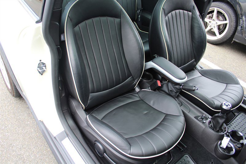 Used 2007 MINI Cooper S image 22