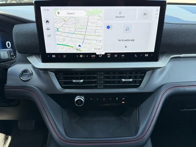 Used 2025 Ford Explorer ST-Line AWD/4WD image 16