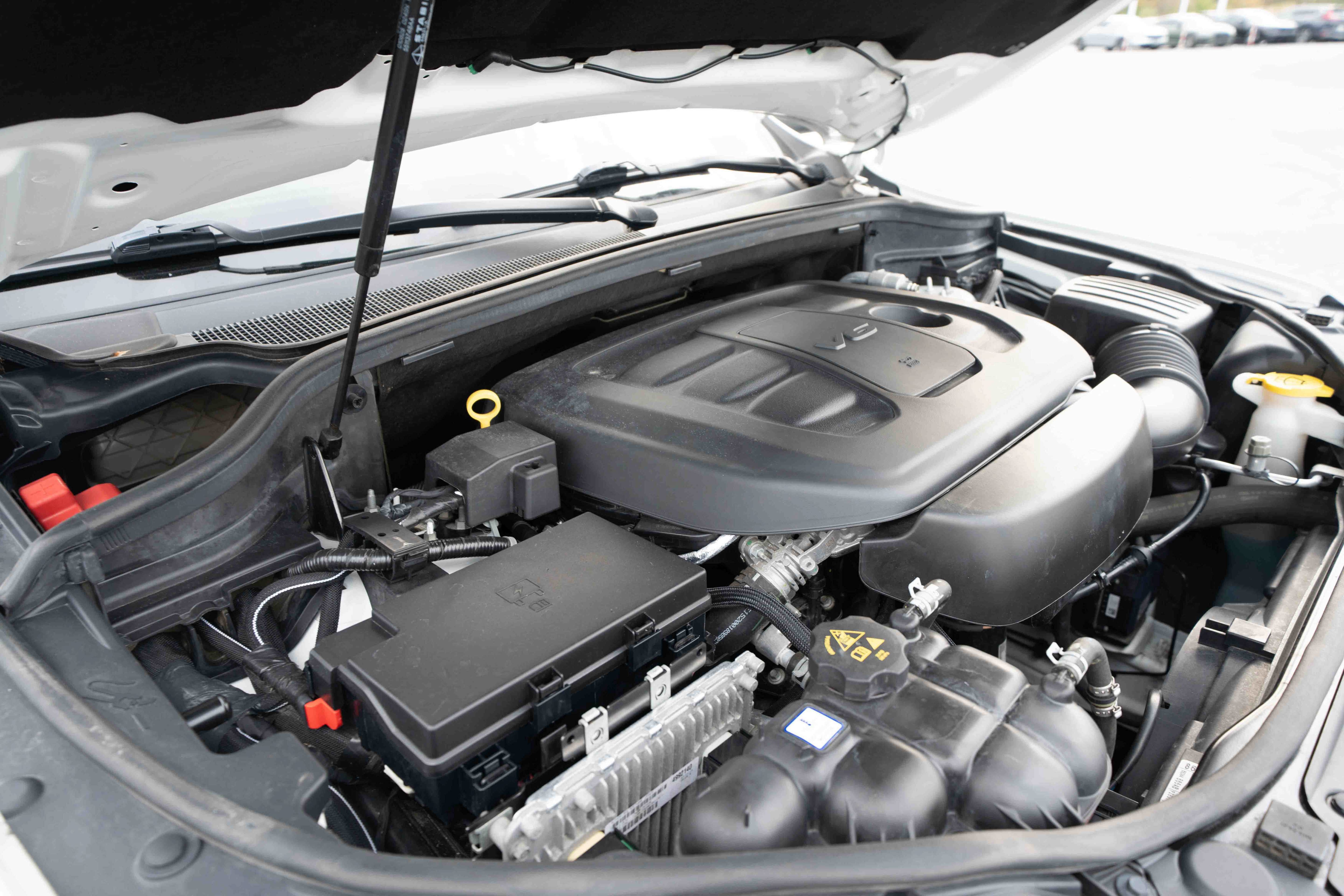 Used 2019 Jeep Grand Cherokee Limited AWD/4WD image 32