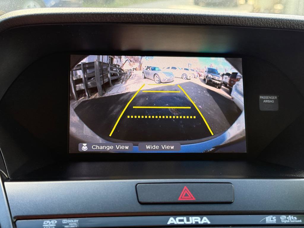 Used 2015 Acura RDX AWD w/ Technology Package image 13