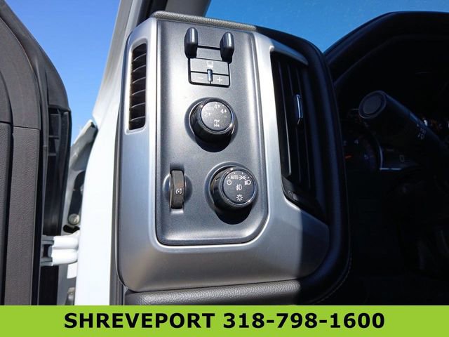 Used 2016 GMC Sierra 1500 SLT w/ SLT Preferred Package image 17