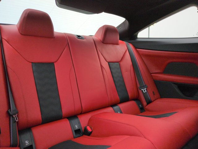 Used 2024 BMW M4 xDrive Competition w/ Executive Package image 21