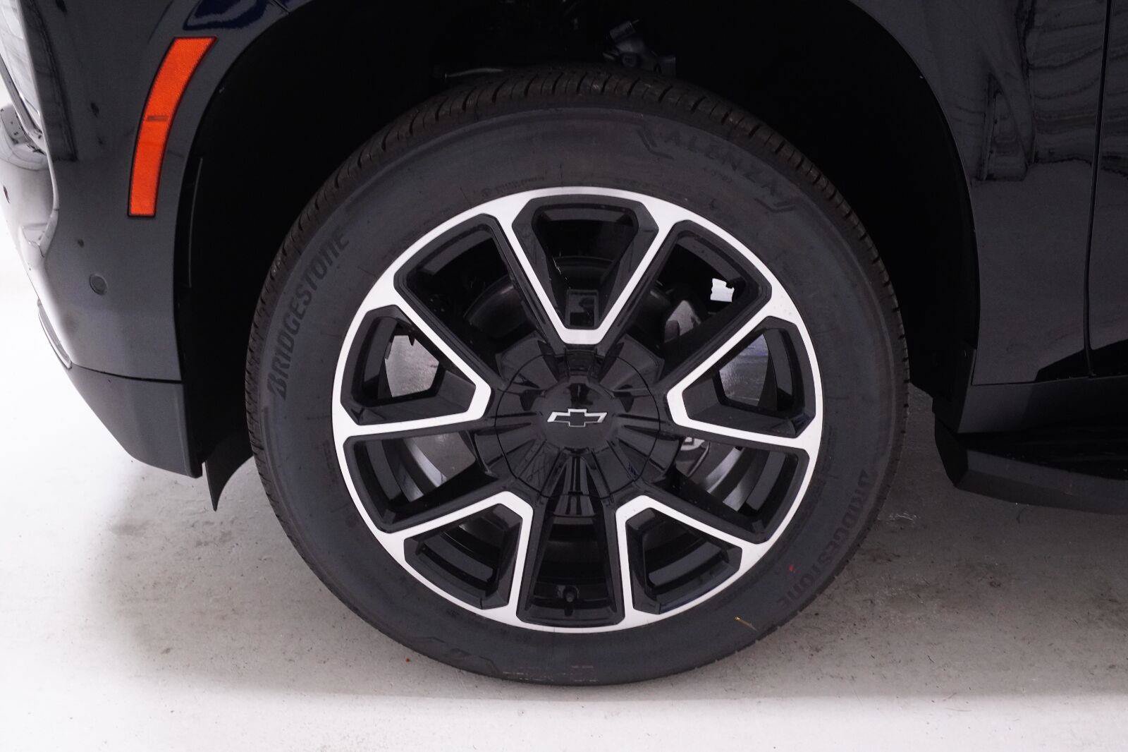 New 2026 Chevrolet Tahoe RST w/ Comfort Package RWD image 41