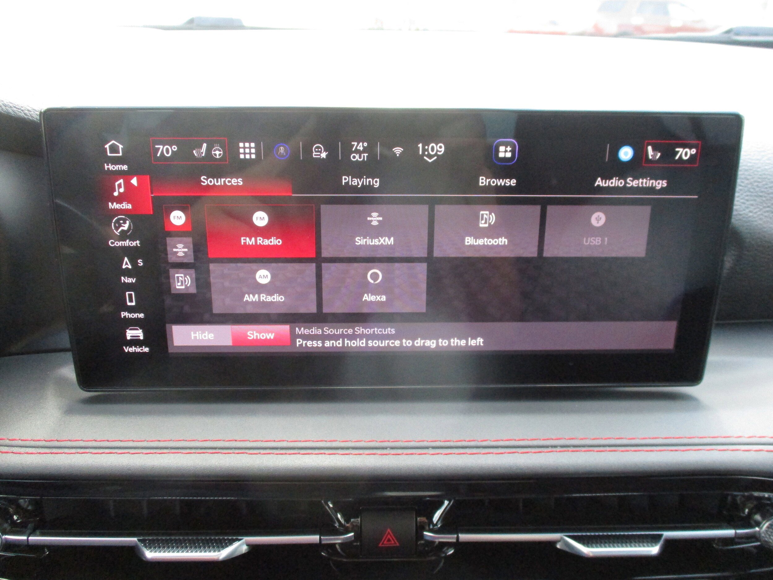 Used 2025 Dodge Hornet R/T w/ R/T Plus Package AWD/4WD image 22