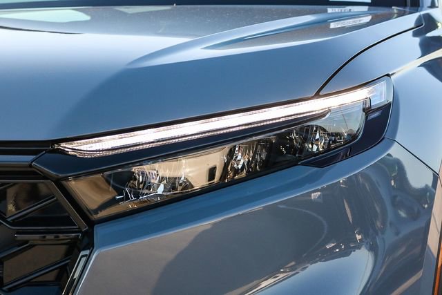 New 2026 Honda CR-V Sport image 14