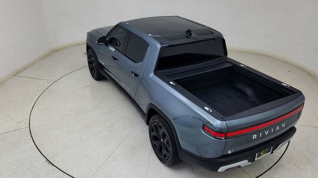Used 2024 Rivian R1T Adventure image 78