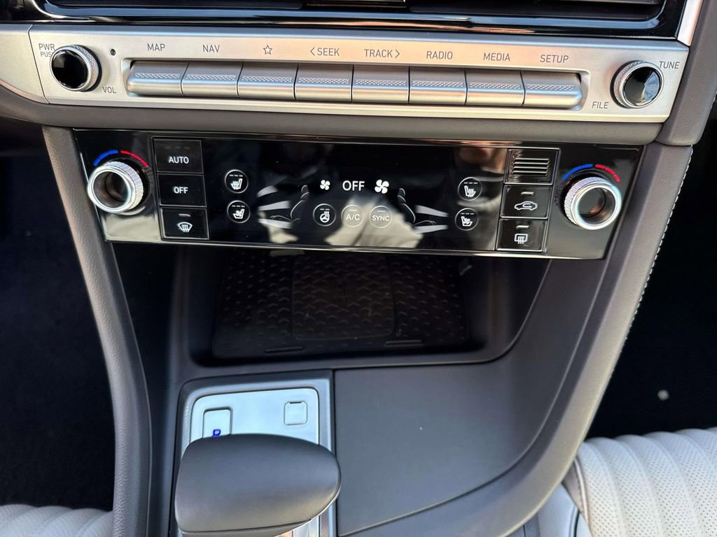 New 2026 Genesis G70 3.3T Sport Prestige RWD image 30