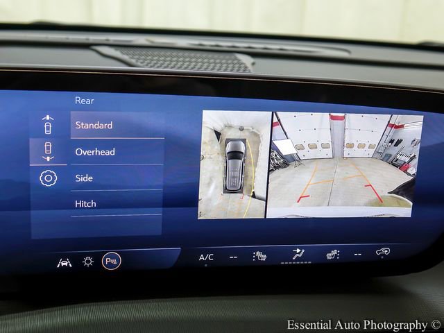 New 2026 Buick Enclave Sport Touring w/ Power Package image 15