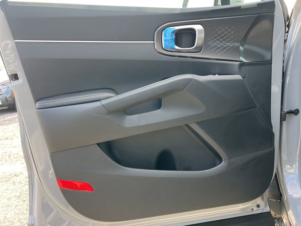 New 2026 Kia Sorento EX image 7