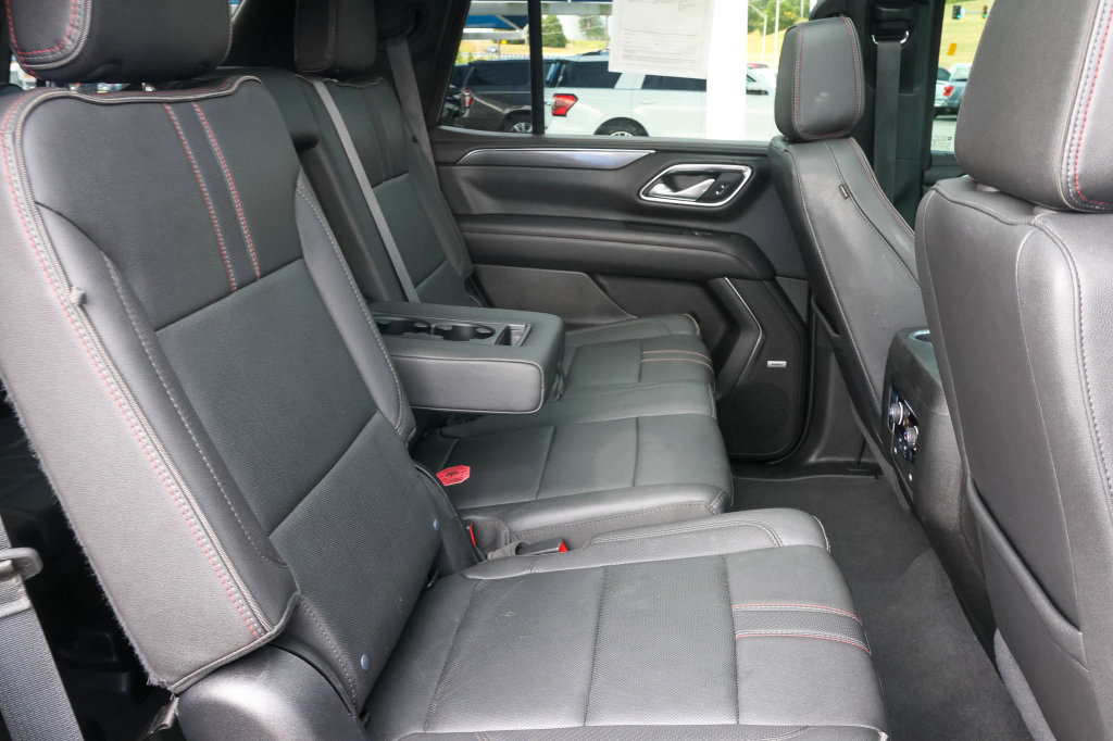 Used 2023 Chevrolet Tahoe RST AWD/4WD image 21