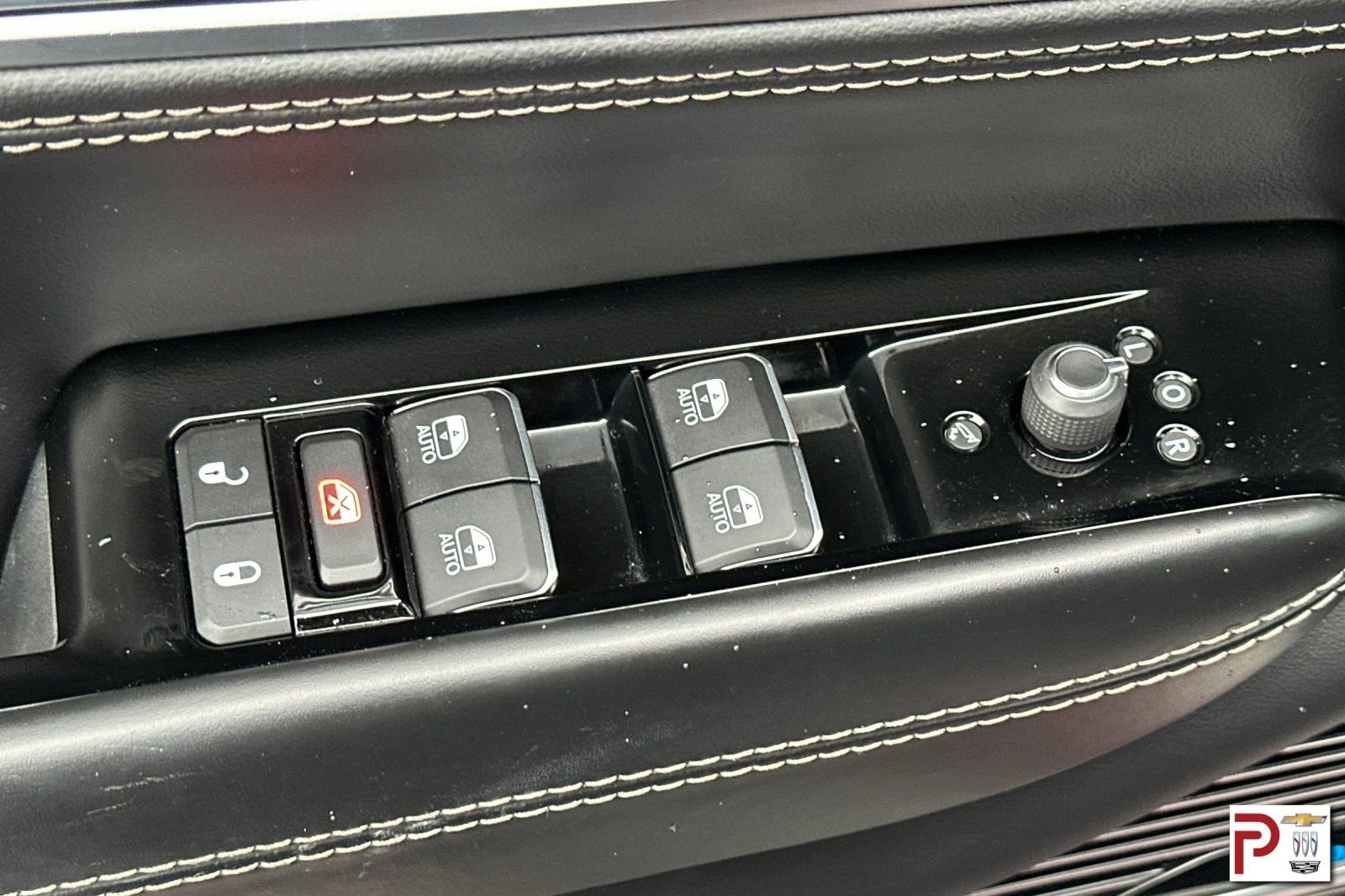 Used 2022 Jeep Grand Wagoneer Series I image 13