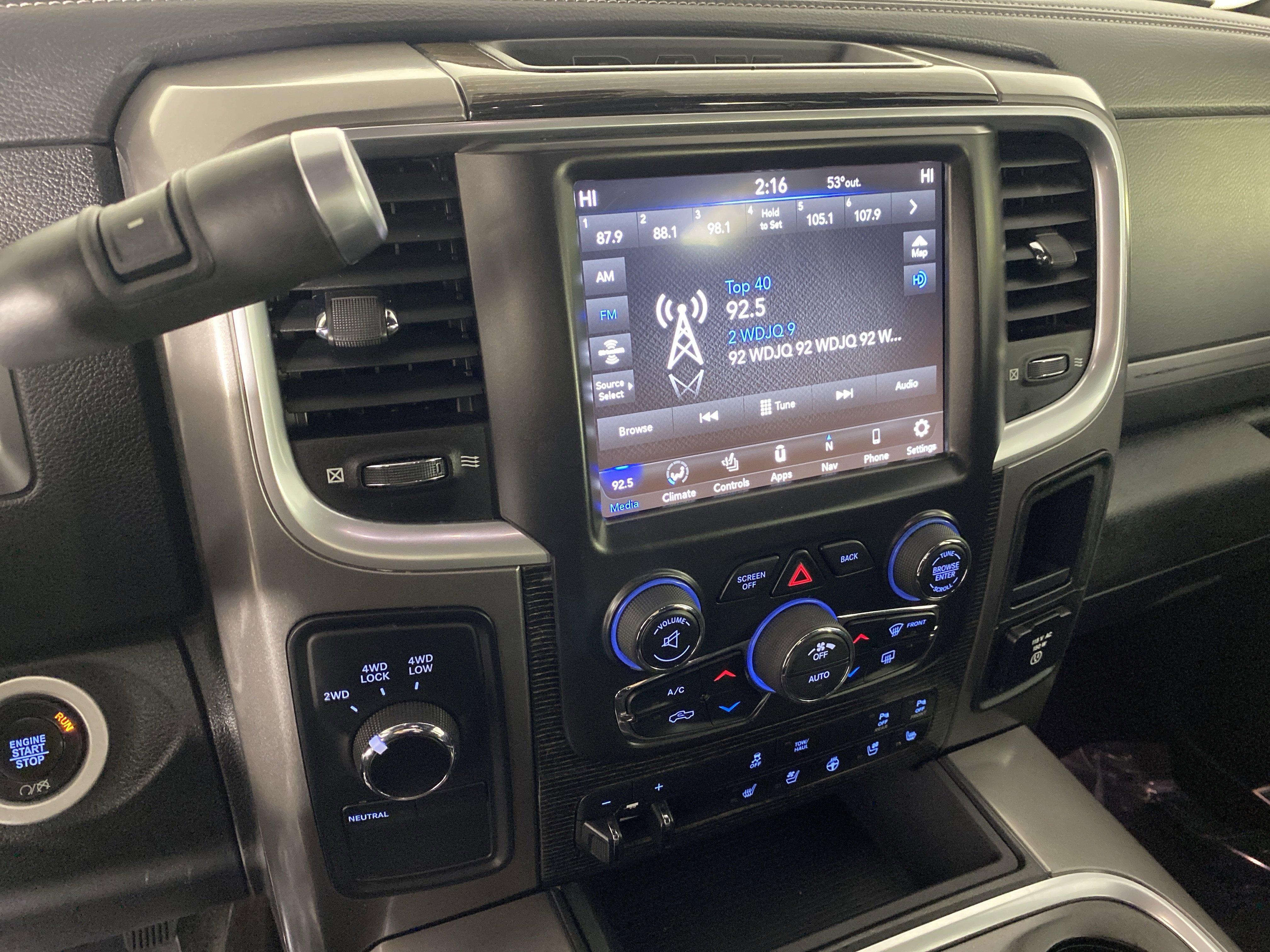 Used 2018 RAM 2500 Limited image 30