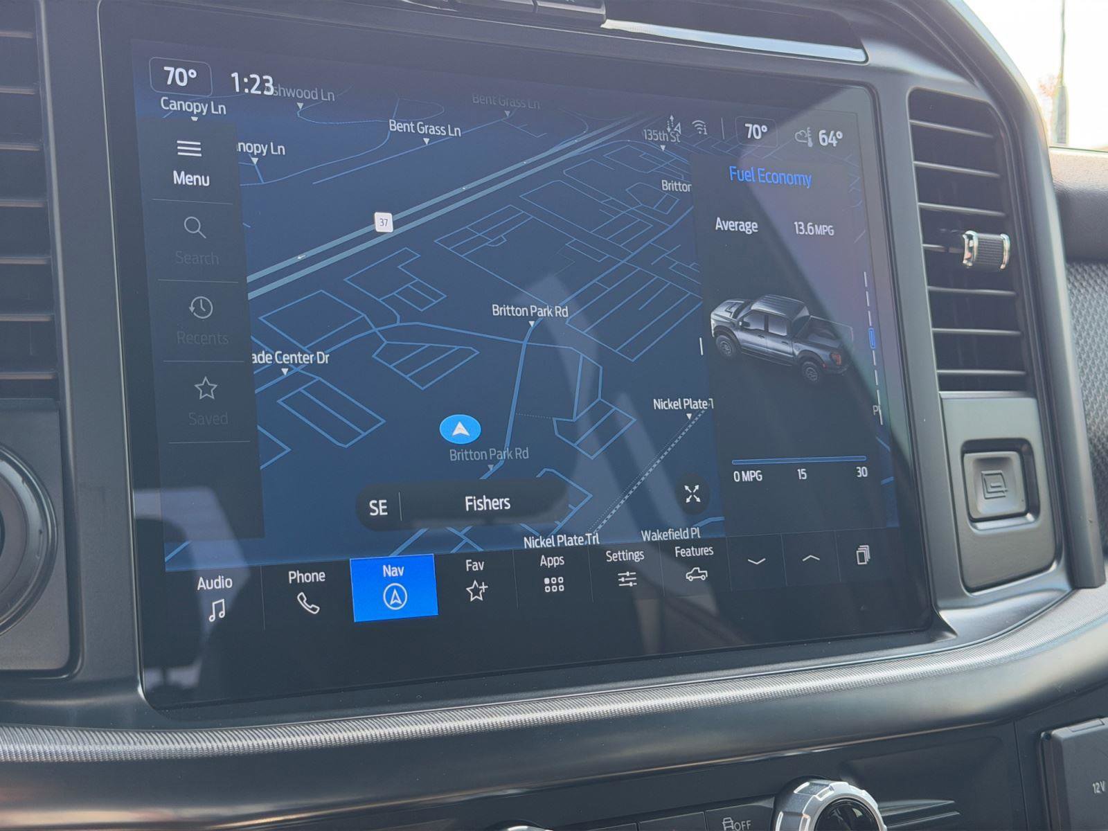 Used 2025 Ford F150 Raptor image 42