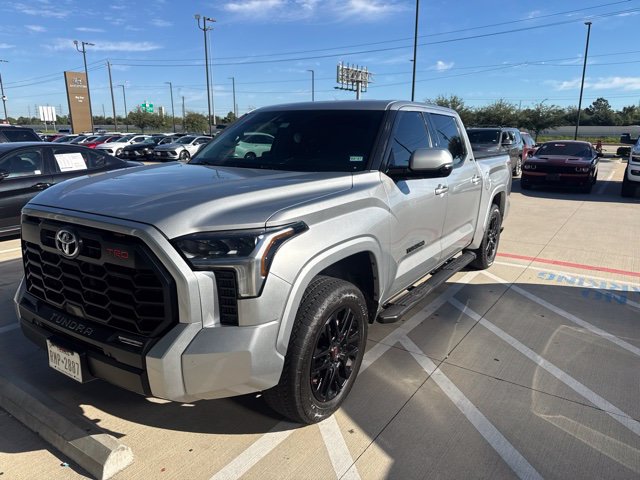 Used 2022 Toyota Tundra SR5 w/ TRD Sport Package