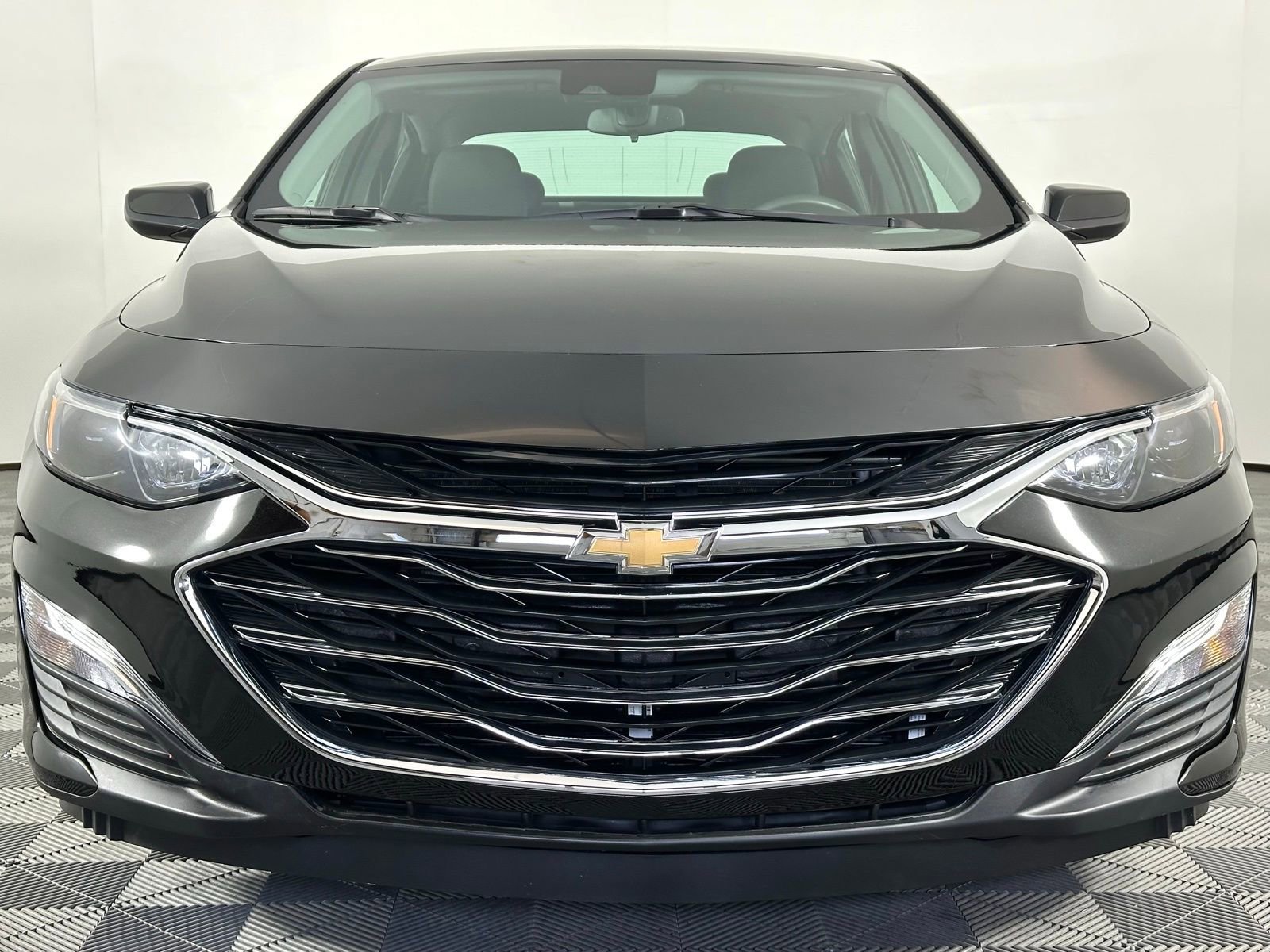 Used 2025 Chevrolet Malibu LS w/ LPO, Floor Liner Package image 17