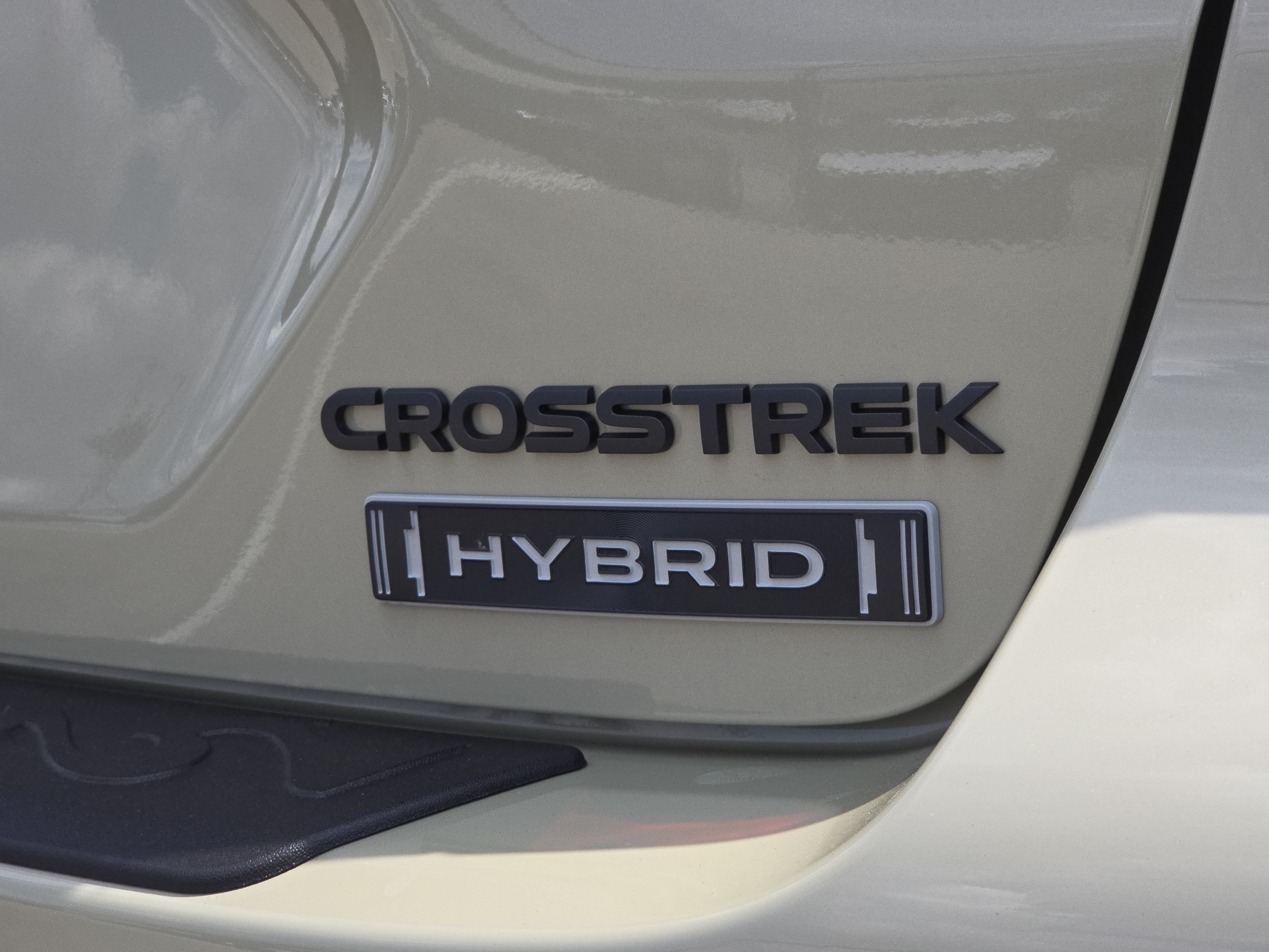 New 2026 Subaru Crosstrek 2.5i Limited AWD/4WD image 16