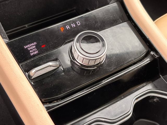 Used 2022 Jeep Grand Cherokee L Limited image 23