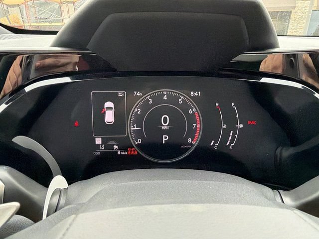 New 2026 Lexus NX 350 AWD w/ Premium Package image 29