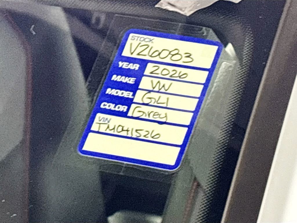 New 2026 Volkswagen Jetta GLI Autobahn image 25