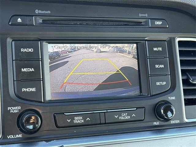 Used 2015 Hyundai Sonata SE w/ Option Group 09 image 20