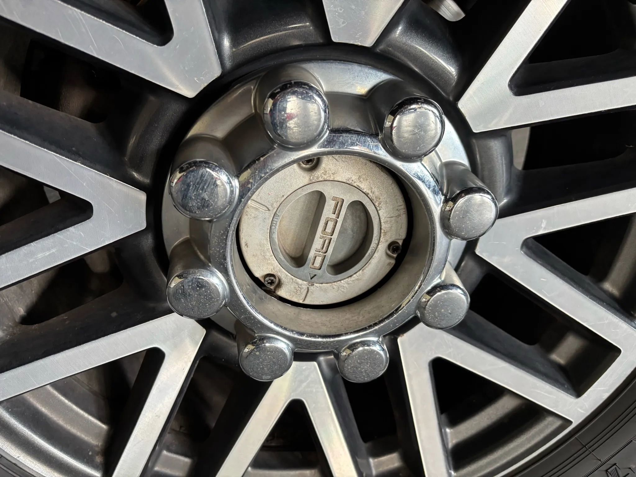 Used 2017 Ford F250 XLT w/ XLT Value Package image 12